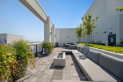Photo 28 at 2518 - 9000 Jane Street, Concord, Vaughan