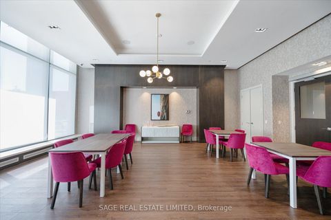Photo 32 at 2518 - 9000 Jane Street, Concord, Vaughan