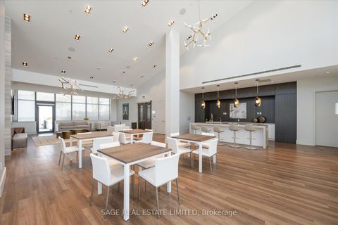 Photo 34 at 2518 - 9000 Jane Street, Concord, Vaughan