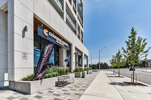 Photo 35 at 2518 - 9000 Jane Street, Concord, Vaughan