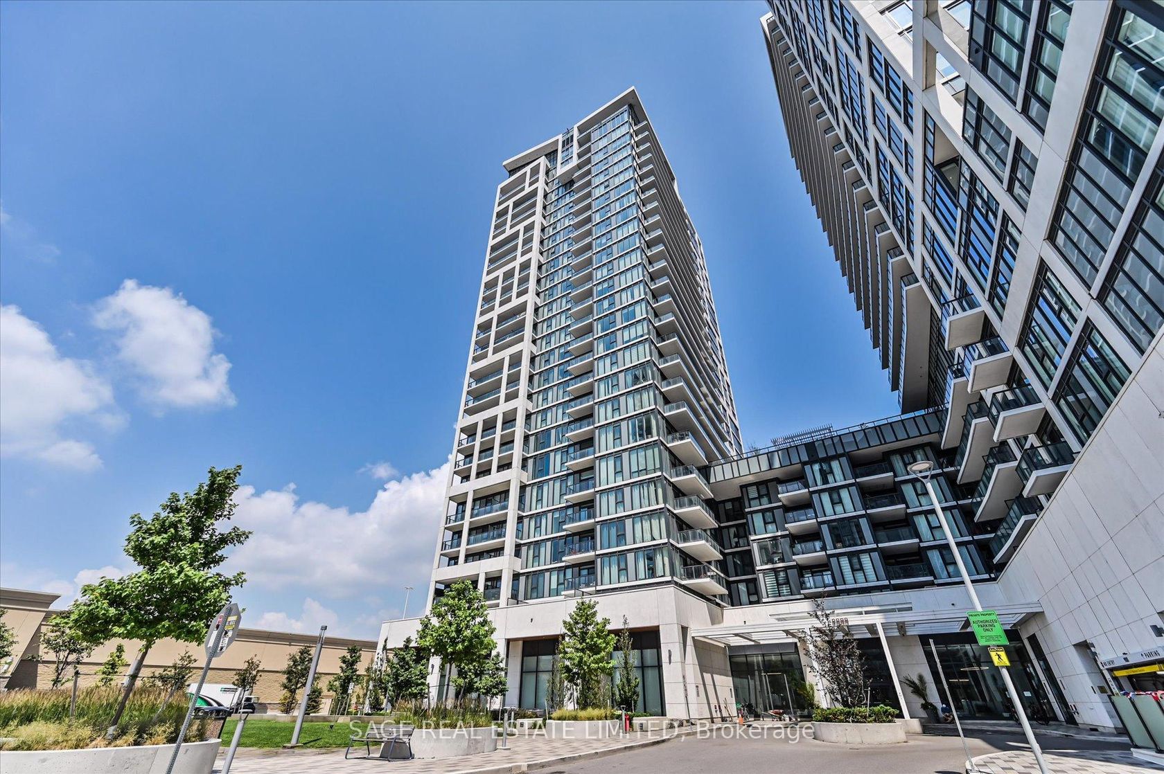 2518 - 9000 Jane Street, Concord, Vaughan photo number 2