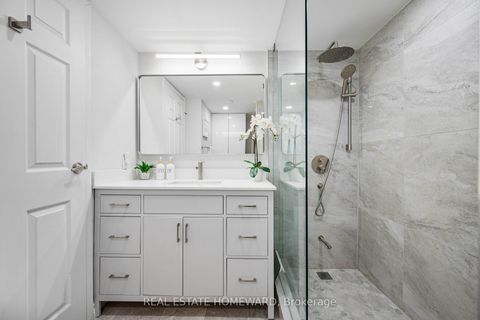 Photo 22 at 704 - 10 Queens Quay W, Waterfront Communities C1, Toronto