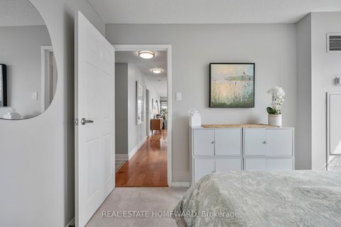 Photo 29 at 704 - 10 Queens Quay W, Waterfront Communities C1, Toronto