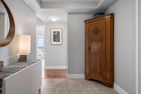 Photo 33 at 704 - 10 Queens Quay W, Waterfront Communities C1, Toronto