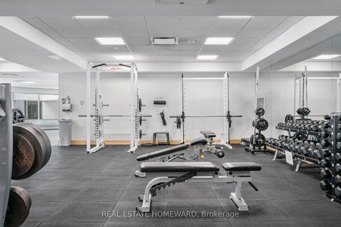 Photo 36 at 704 - 10 Queens Quay W, Waterfront Communities C1, Toronto