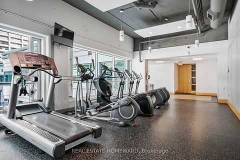 Photo 37 at 704 - 10 Queens Quay W, Waterfront Communities C1, Toronto