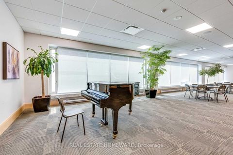Photo 45 at 704 - 10 Queens Quay W, Waterfront Communities C1, Toronto