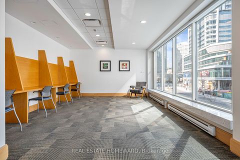 Photo 46 at 704 - 10 Queens Quay W, Waterfront Communities C1, Toronto