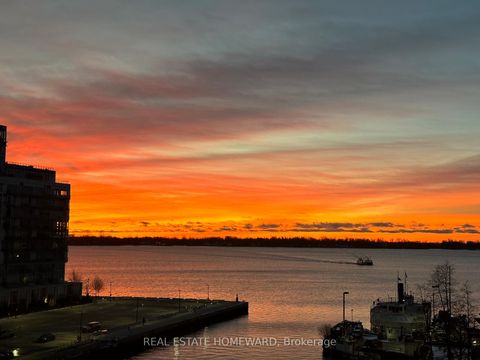 Photo 48 at 704 - 10 Queens Quay W, Waterfront Communities C1, Toronto