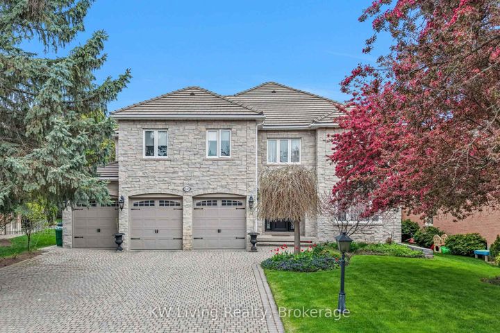Photo 0 at 5167 Frybrook Court, Central Erin Mills, Mississauga