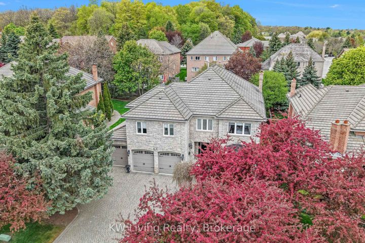 Photo 1 at 5167 Frybrook Court, Central Erin Mills, Mississauga