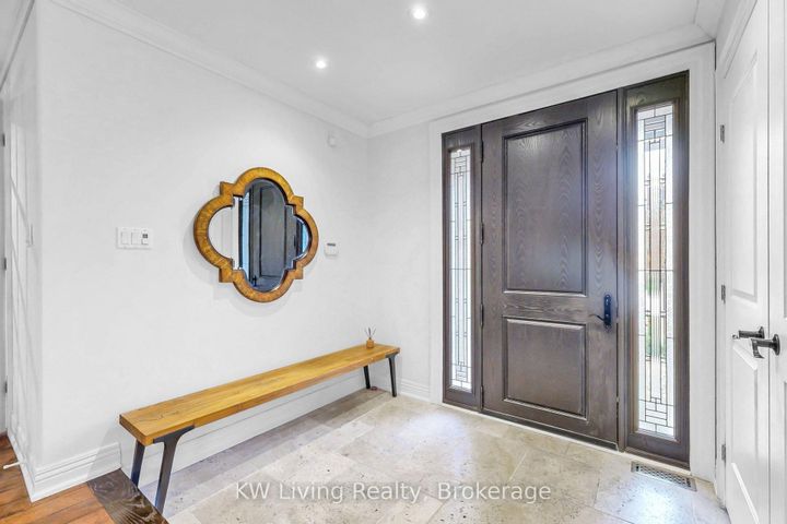 Photo 2 at 5167 Frybrook Court, Central Erin Mills, Mississauga