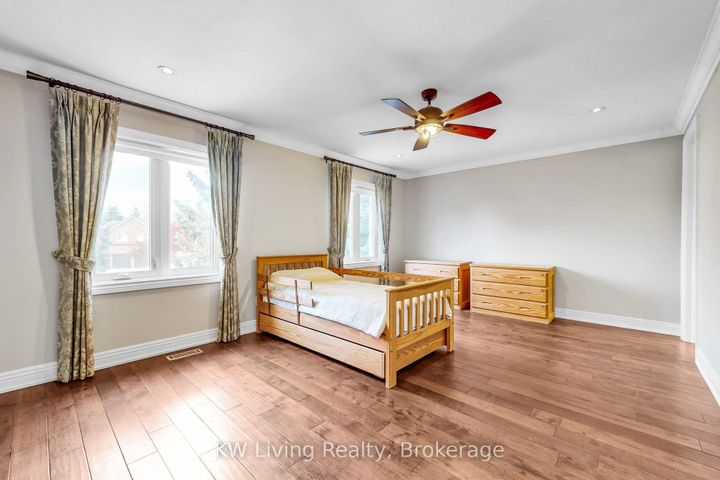 Photo 26 at 5167 Frybrook Court, Central Erin Mills, Mississauga