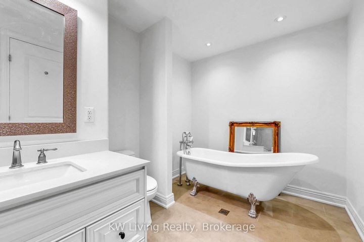 Photo 28 at 5167 Frybrook Court, Central Erin Mills, Mississauga