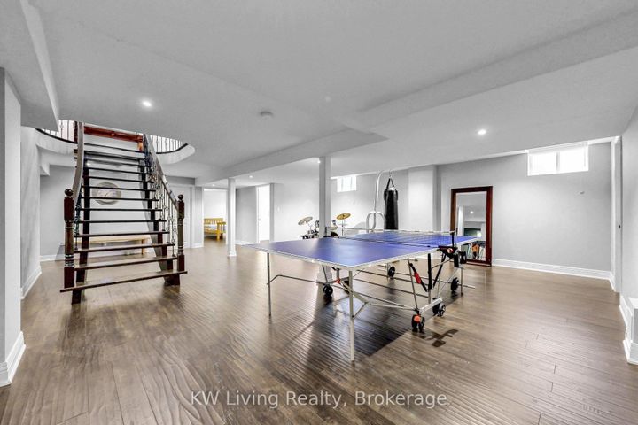 Photo 30 at 5167 Frybrook Court, Central Erin Mills, Mississauga