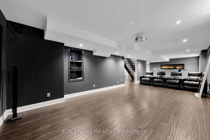 Photo 31 at 5167 Frybrook Court, Central Erin Mills, Mississauga