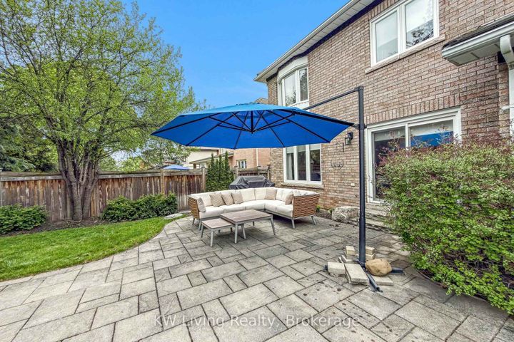 Photo 34 at 5167 Frybrook Court, Central Erin Mills, Mississauga