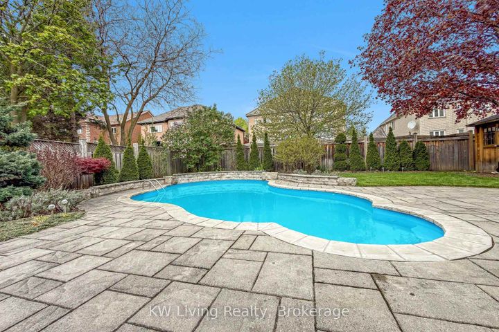Photo 35 at 5167 Frybrook Court, Central Erin Mills, Mississauga