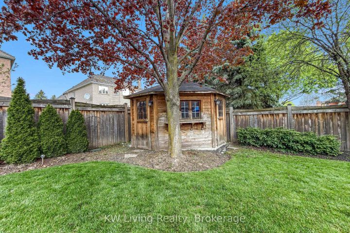 Photo 36 at 5167 Frybrook Court, Central Erin Mills, Mississauga