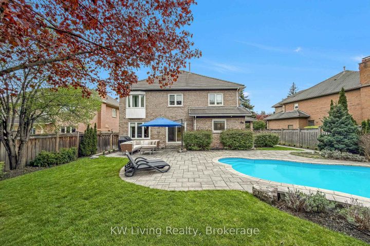 Photo 37 at 5167 Frybrook Court, Central Erin Mills, Mississauga
