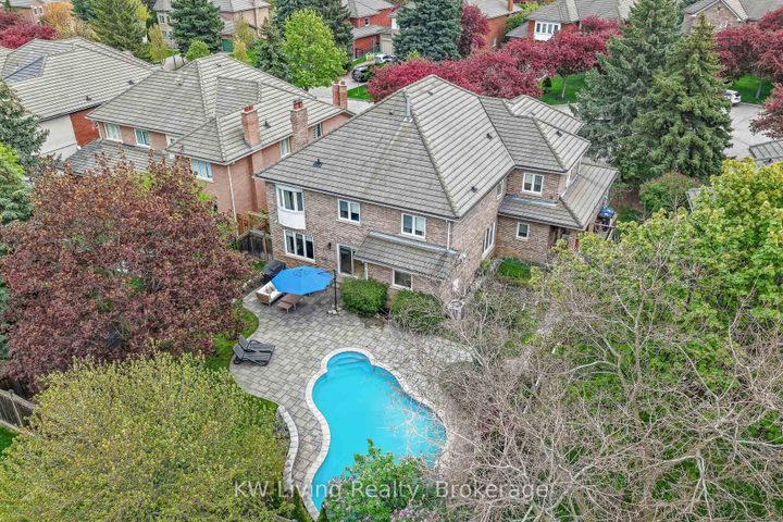 Photo 38 at 5167 Frybrook Court, Central Erin Mills, Mississauga