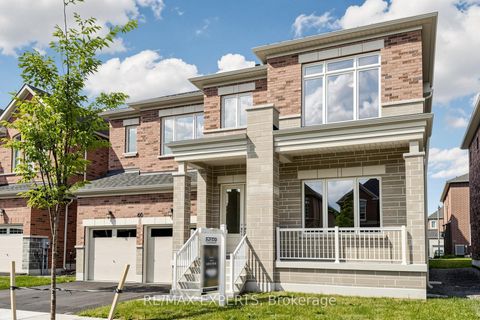 Photo 1 at 60 Bud Leggett Crescent, Keswick South, Georgina