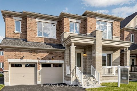 Photo 2 at 60 Bud Leggett Crescent, Keswick South, Georgina