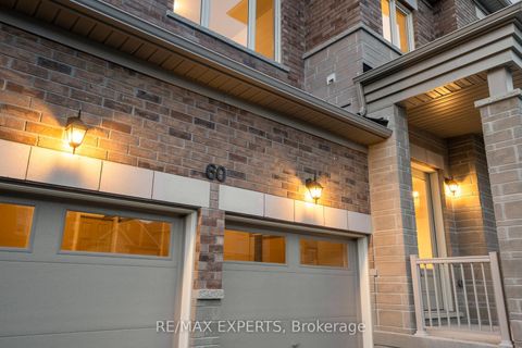 Photo 3 at 60 Bud Leggett Crescent, Keswick South, Georgina