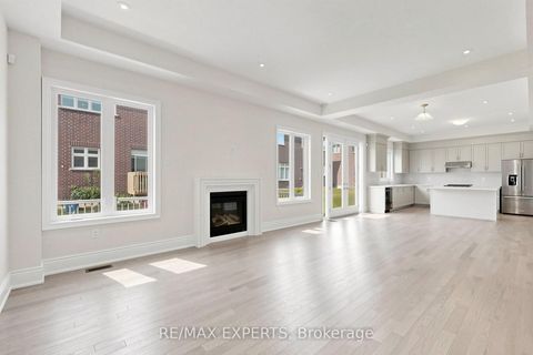 Photo 7 at 60 Bud Leggett Crescent, Keswick South, Georgina