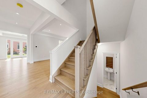 Photo 24 at 60 Bud Leggett Crescent, Keswick South, Georgina