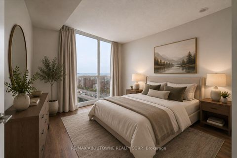 Photo 9 at 1901 - 75 Queens Wharf Road, Waterfront Communities C1, Toronto