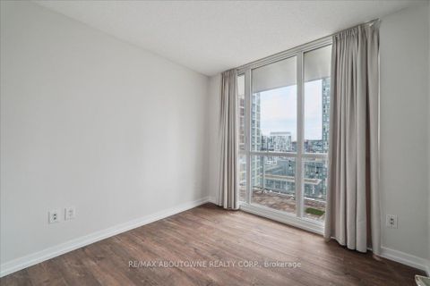 Photo 10 at 1901 - 75 Queens Wharf Road, Waterfront Communities C1, Toronto