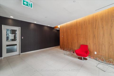 Photo 15 at 1901 - 75 Queens Wharf Road, Waterfront Communities C1, Toronto