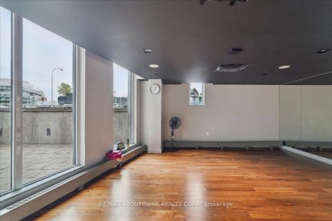 Photo 28 at 1901 - 75 Queens Wharf Road, Waterfront Communities C1, Toronto