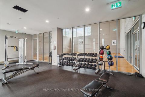 Photo 30 at 1901 - 75 Queens Wharf Road, Waterfront Communities C1, Toronto