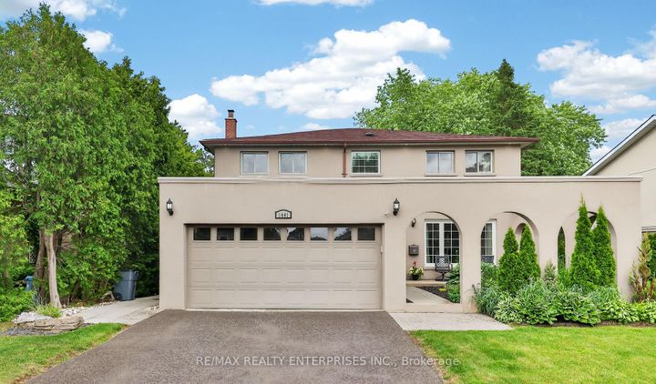 Photo 0 at 1441 Petrie Way, Clarkson, Mississauga