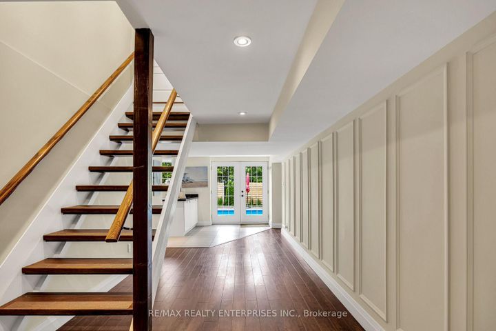 Photo 36 at 1441 Petrie Way, Clarkson, Mississauga