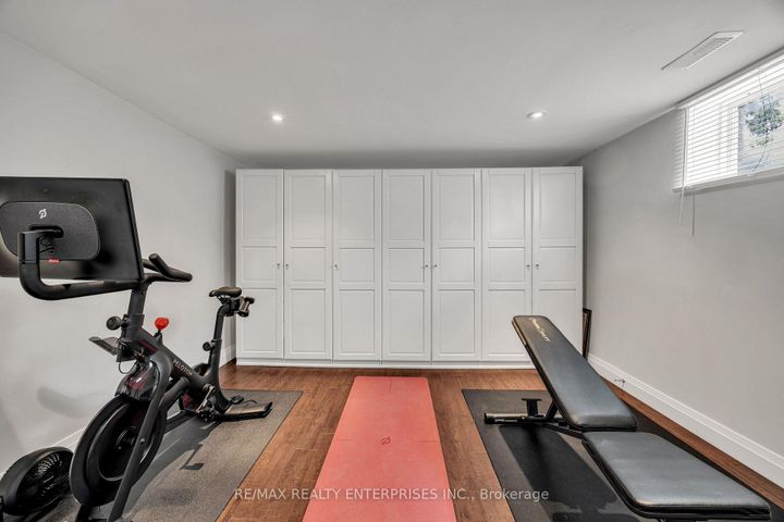 Photo 45 at 1441 Petrie Way, Clarkson, Mississauga
