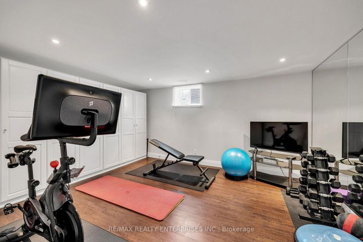 Photo 46 at 1441 Petrie Way, Clarkson, Mississauga