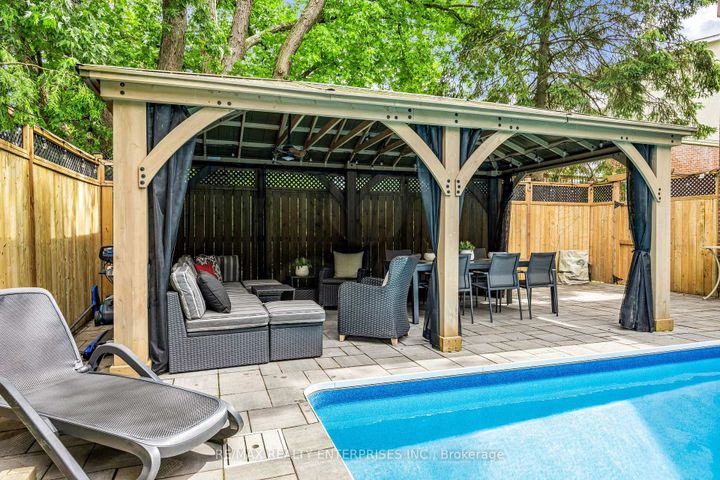 Photo 47 at 1441 Petrie Way, Clarkson, Mississauga