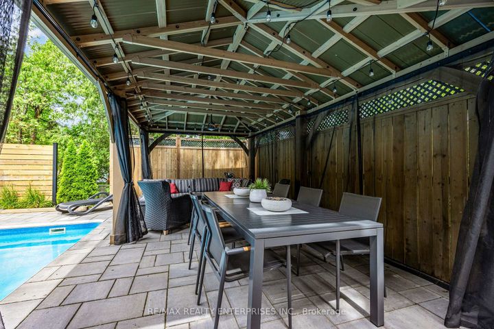 Photo 48 at 1441 Petrie Way, Clarkson, Mississauga