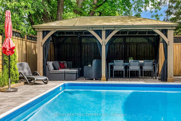 Photo 49 at 1441 Petrie Way, Clarkson, Mississauga