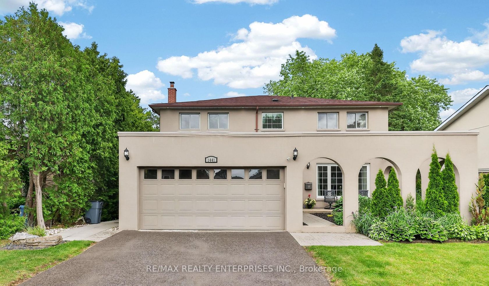 1441 Petrie Way, Clarkson, Mississauga 2