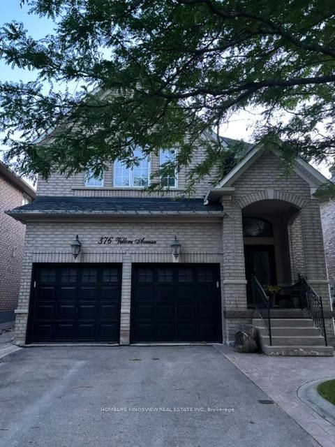 Photo 1 at 376 Vellore Avenue, Vellore Village, Vaughan