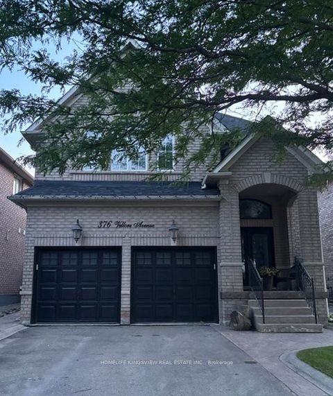 Photo 2 at 376 Vellore Avenue, Vellore Village, Vaughan