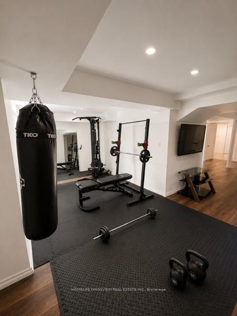 Photo 36 at 376 Vellore Avenue, Vellore Village, Vaughan