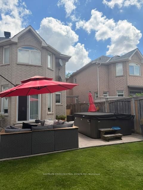 Photo 37 at 376 Vellore Avenue, Vellore Village, Vaughan
