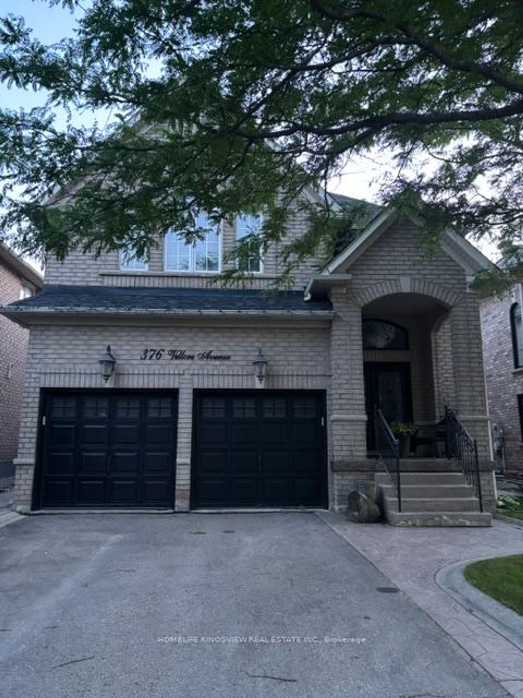 376 Vellore Avenue, Vellore Village, Vaughan photo number 2