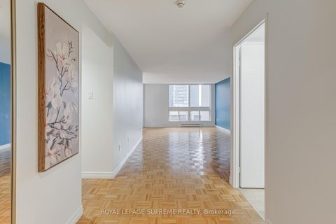 Photo 4 at 1804 - 5 Kenneth Avenue, Willowdale East, Toronto