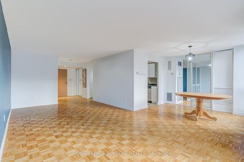 Photo 7 at 1804 - 5 Kenneth Avenue, Willowdale East, Toronto
